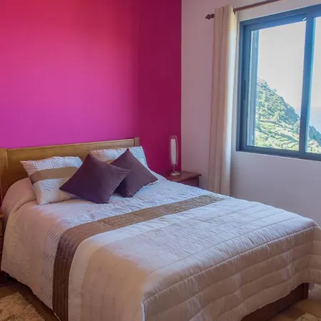 “venik House” Sea_mountains_relaxing_barbecue Apartment Funchal (Madeira)